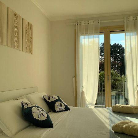 Lake Como View Apartment Zewnętrze zdjęcie