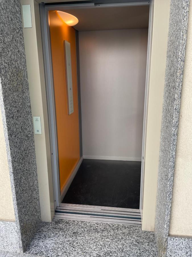 Lake Como View Apartment Zewnętrze zdjęcie