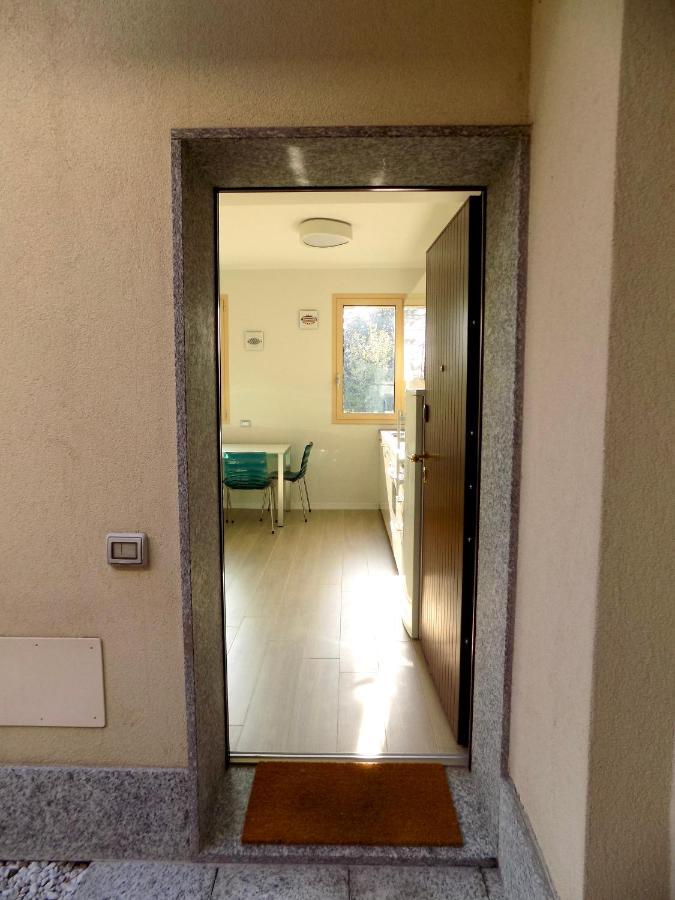 Lake Como View Apartment Zewnętrze zdjęcie
