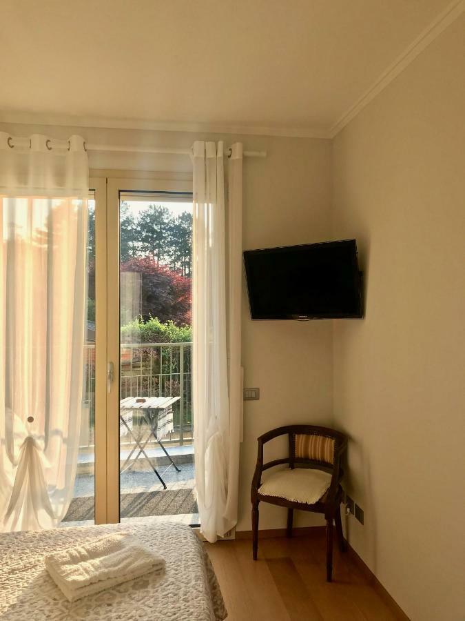 Lake Como View Apartment Zewnętrze zdjęcie
